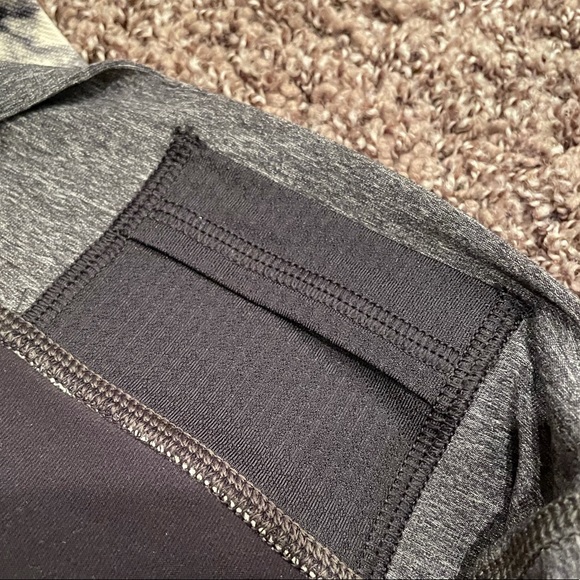 Lululemon Astro Yoga Pant *Full-on Luon, 6 Regular - Picture 6 of 11